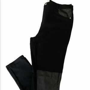 💖HOST Pick! Touch Me stretch & faux leather pants